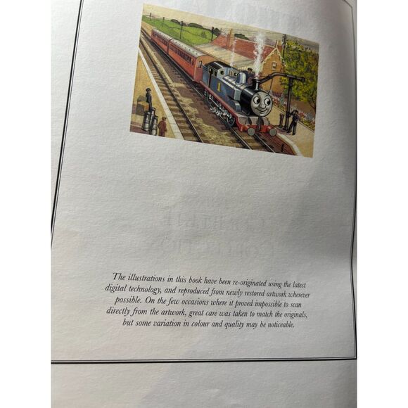 Sold SoldThomas The Tank Engine Sold SOLD sold - Picture 4 of 10